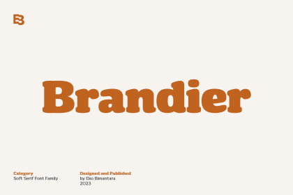 Brandier