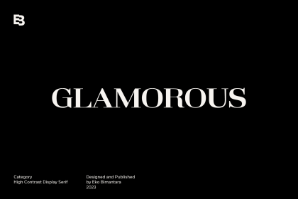 Glamorous