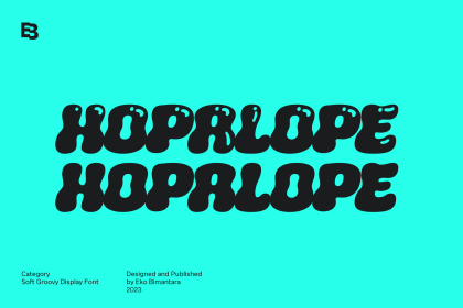 Hopalope