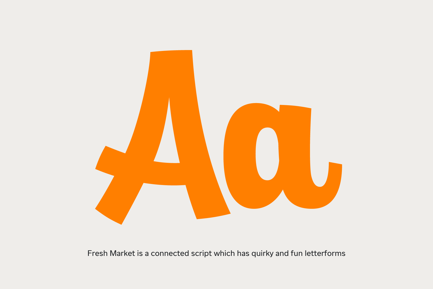 Fresh Market
