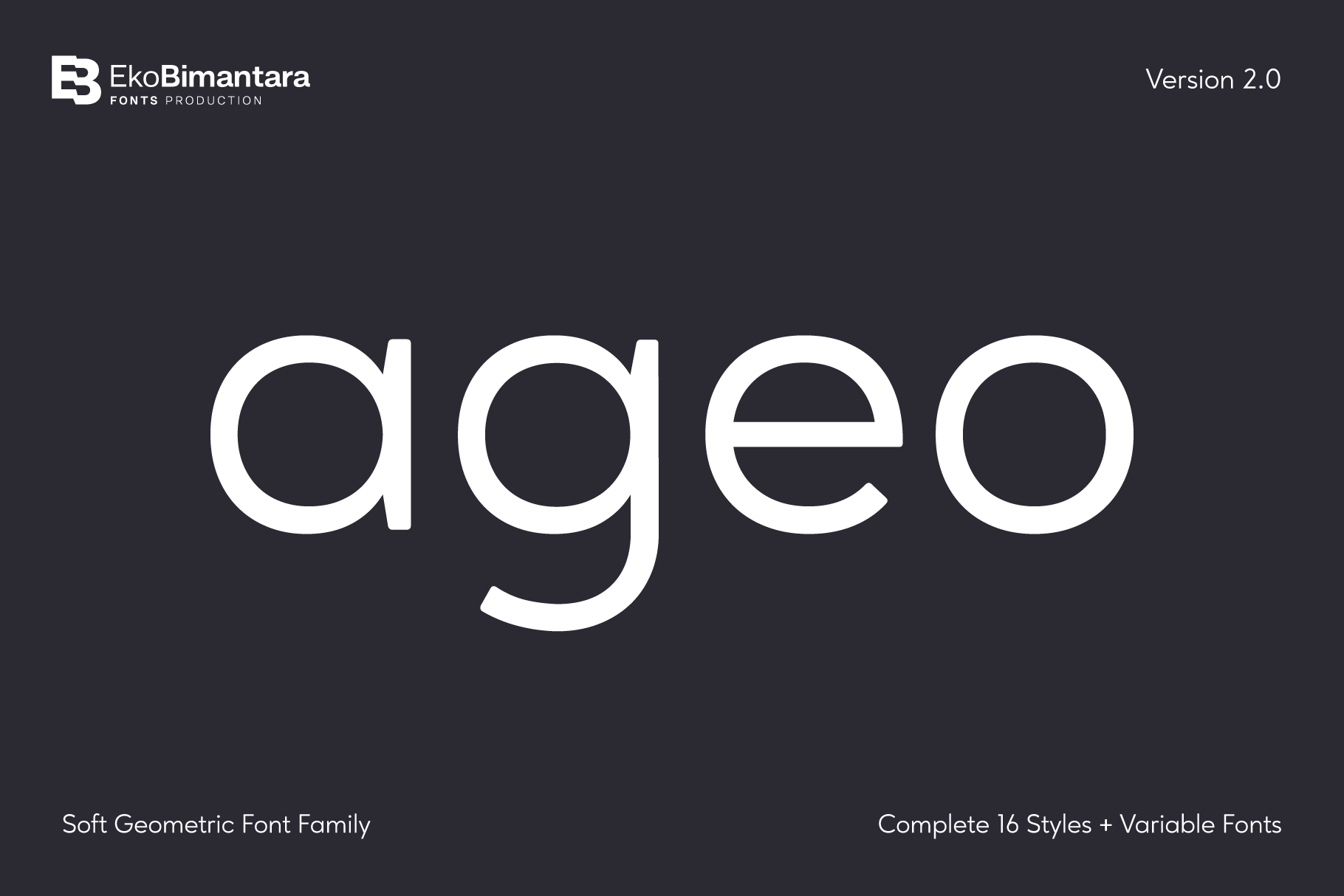 Ageo