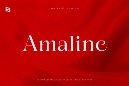 Amaline