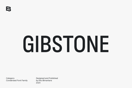 Gibstone