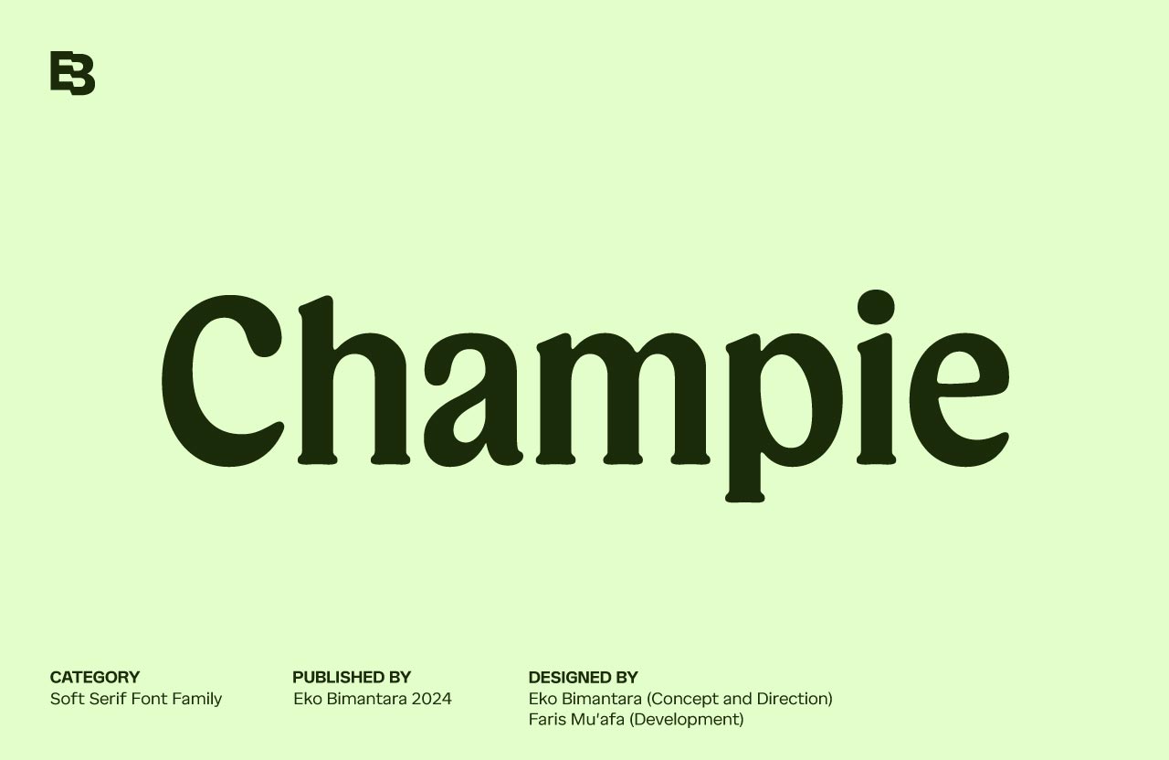 Champie