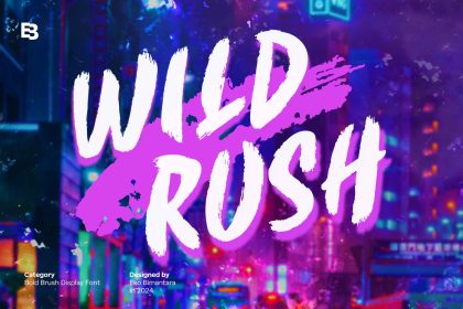 Wild Rush