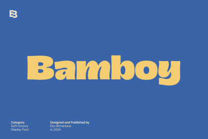 Bamboy
