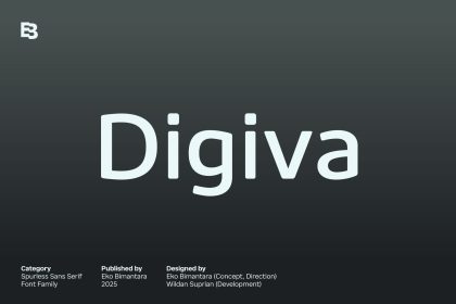 Digiva
