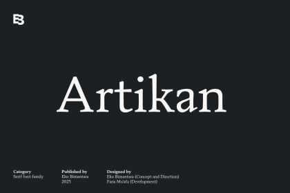 Artikan
