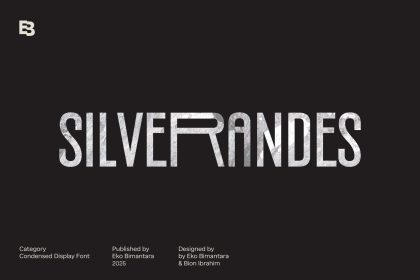 Silverandes
