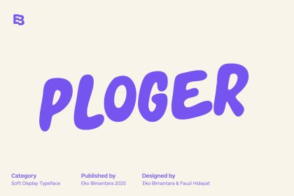 Ploger
