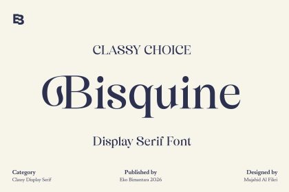 Bisquine