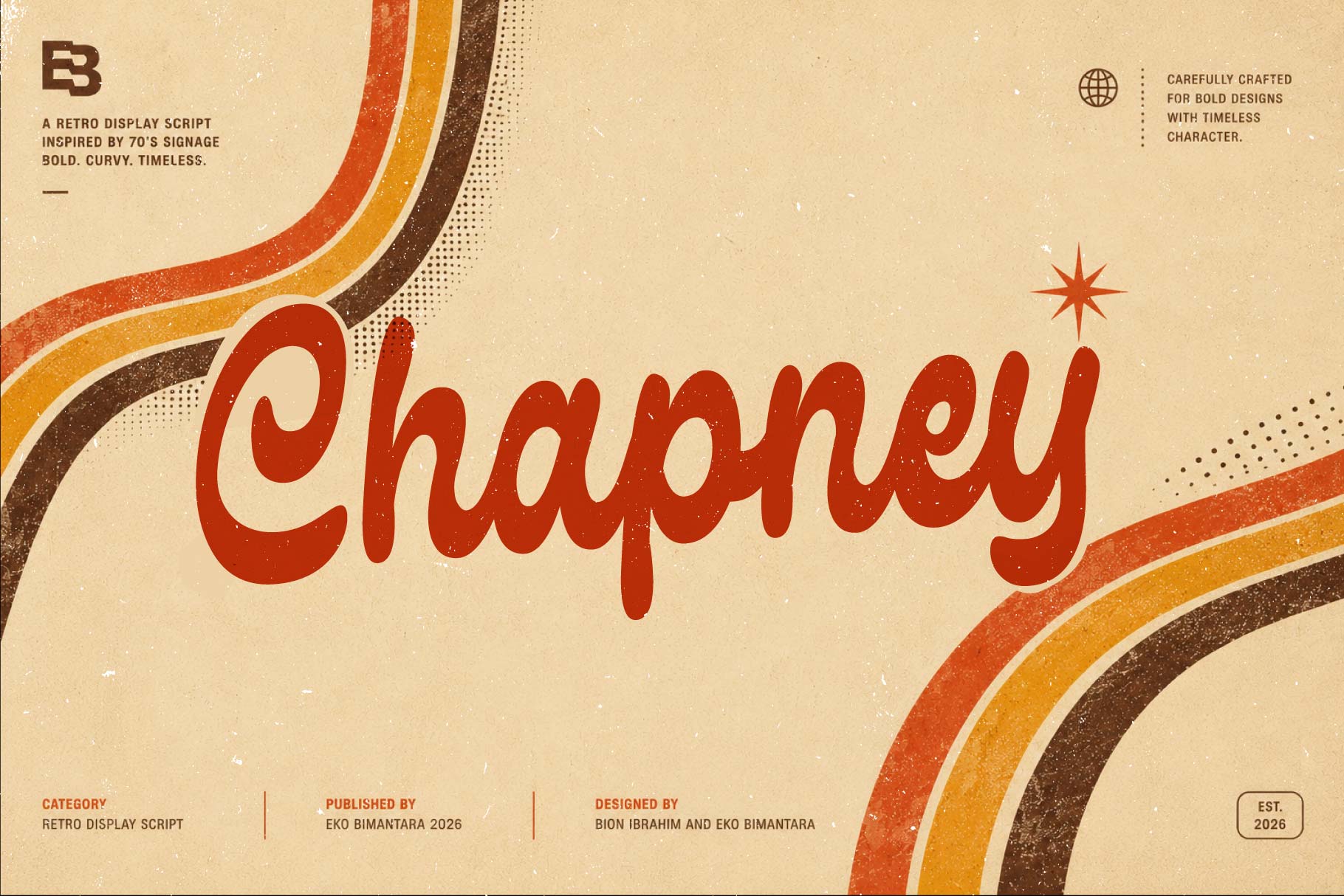 Chapney