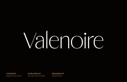 Valenoire
