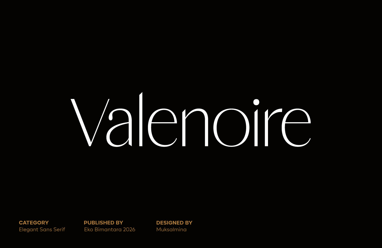 Valenoire