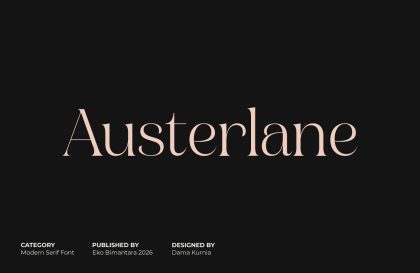 Austerlane