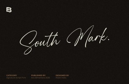 South Mark
