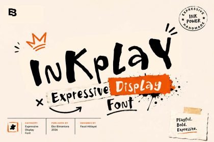 Inkplay