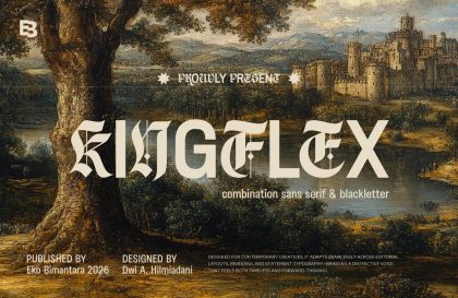 Kingflex