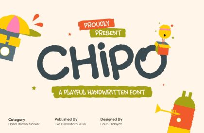 Chipo
