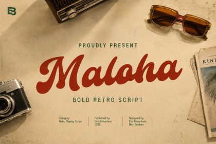 Maloha