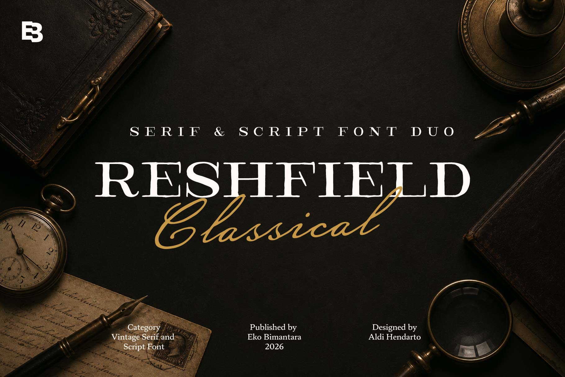 Reshfield