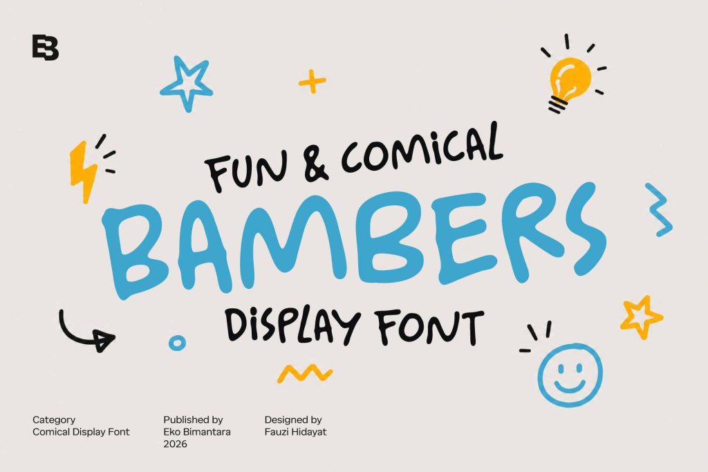 Bambers-1