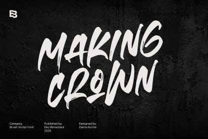 Making Crown
