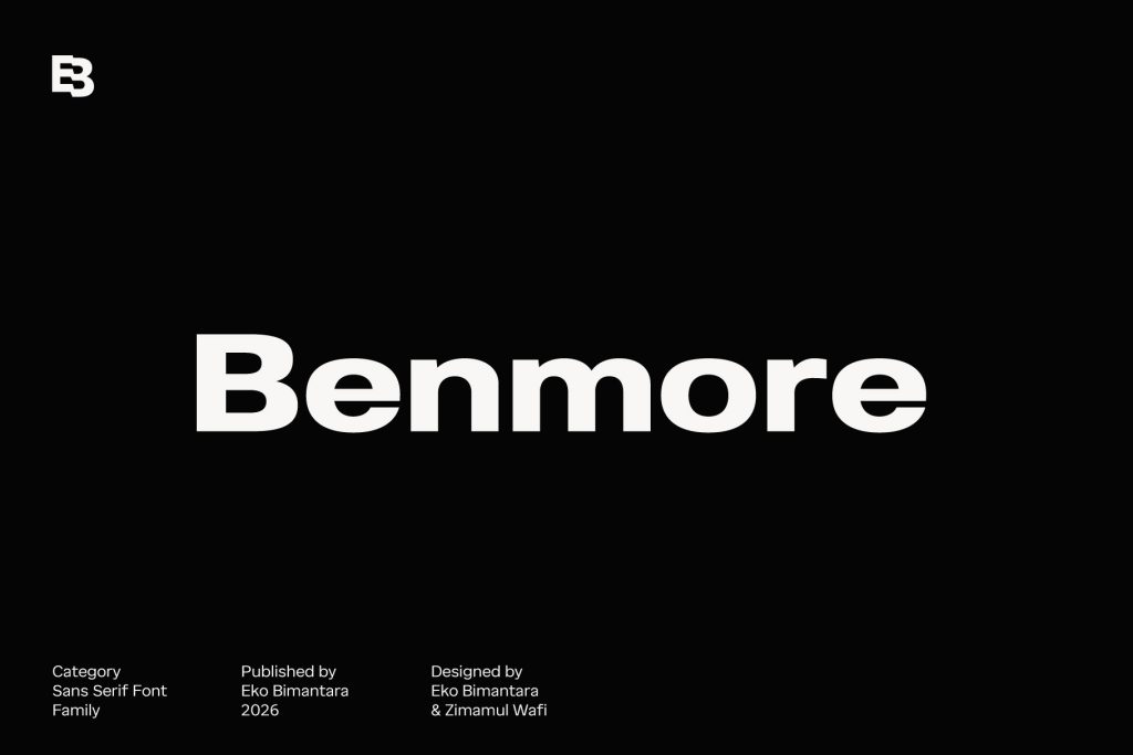 Benmore-Poster-1