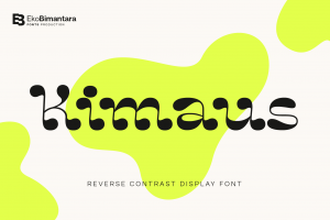 New_Font_Images_2021 - Kimaus-1