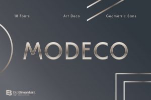 New_Font_Images_2021 - Modeco-1