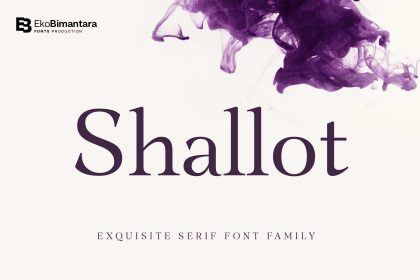 New_Font_Images_2021 - Shallot-1