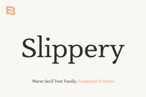 New_Font_Images_2021 - Slippery-1